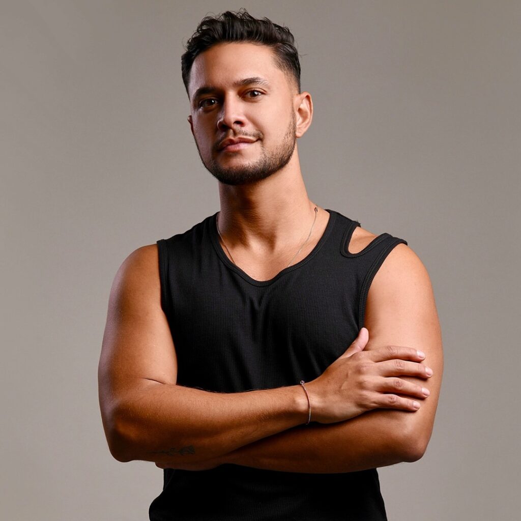 Alej VENBRAT