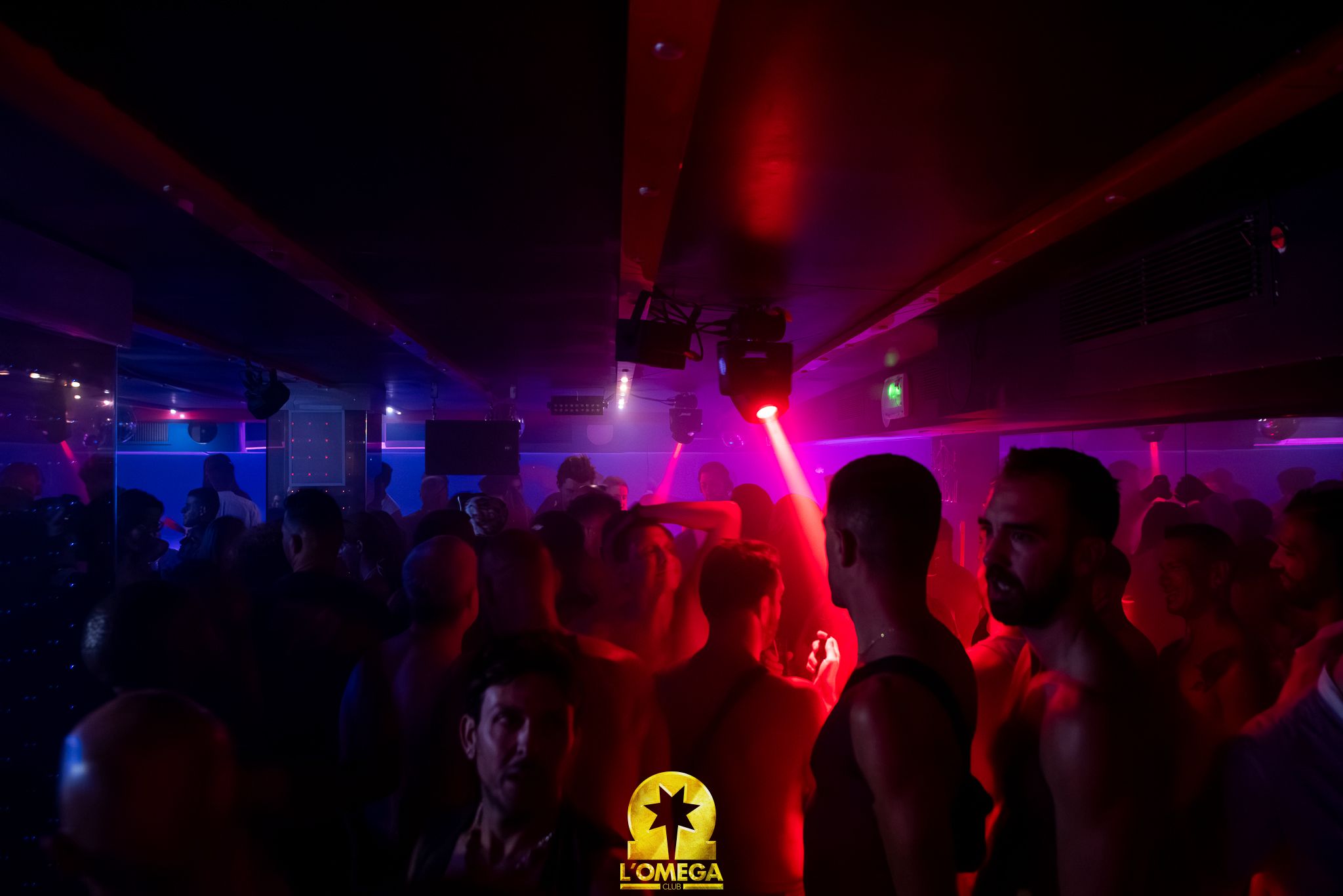 Omega Club
