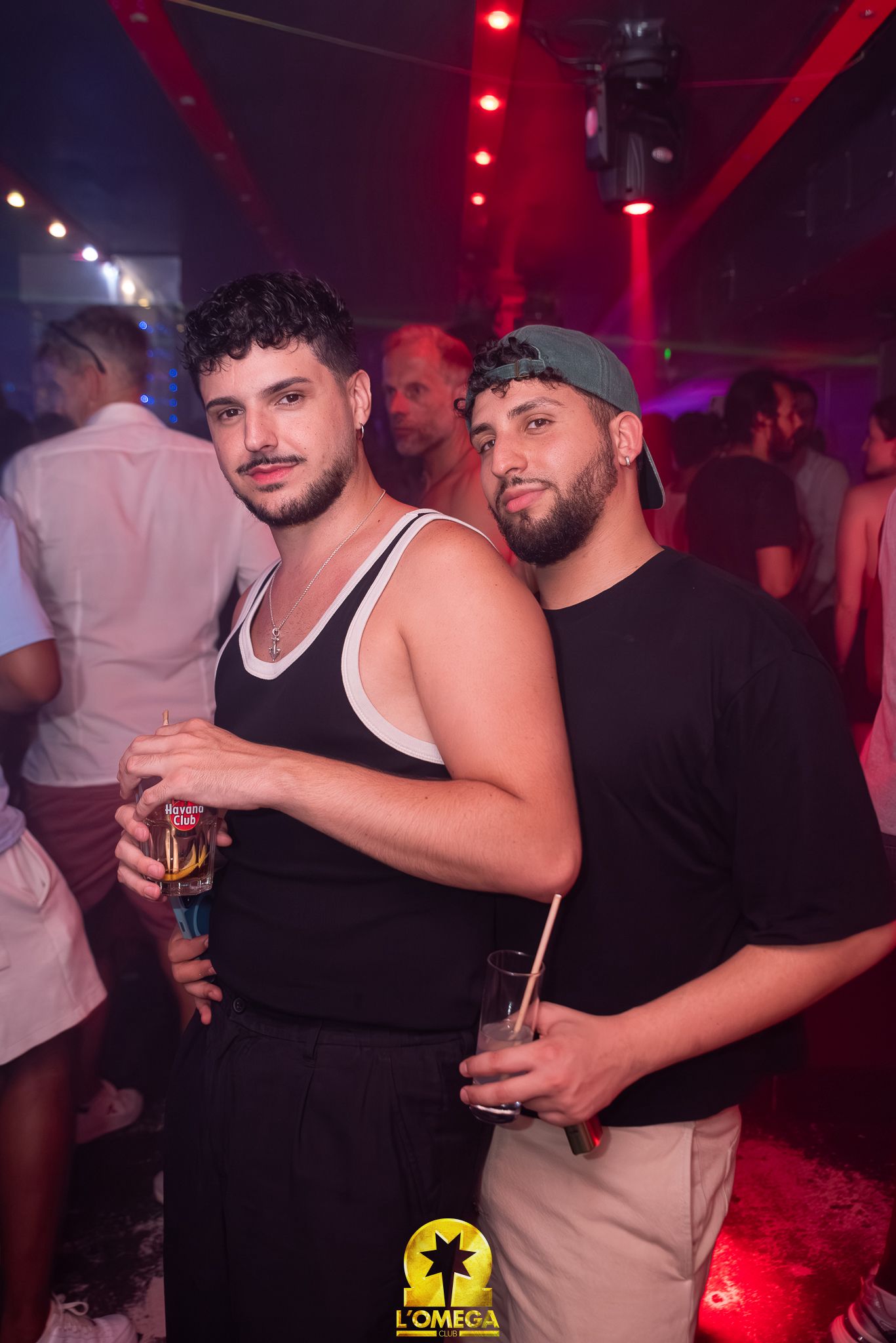 Omega Club