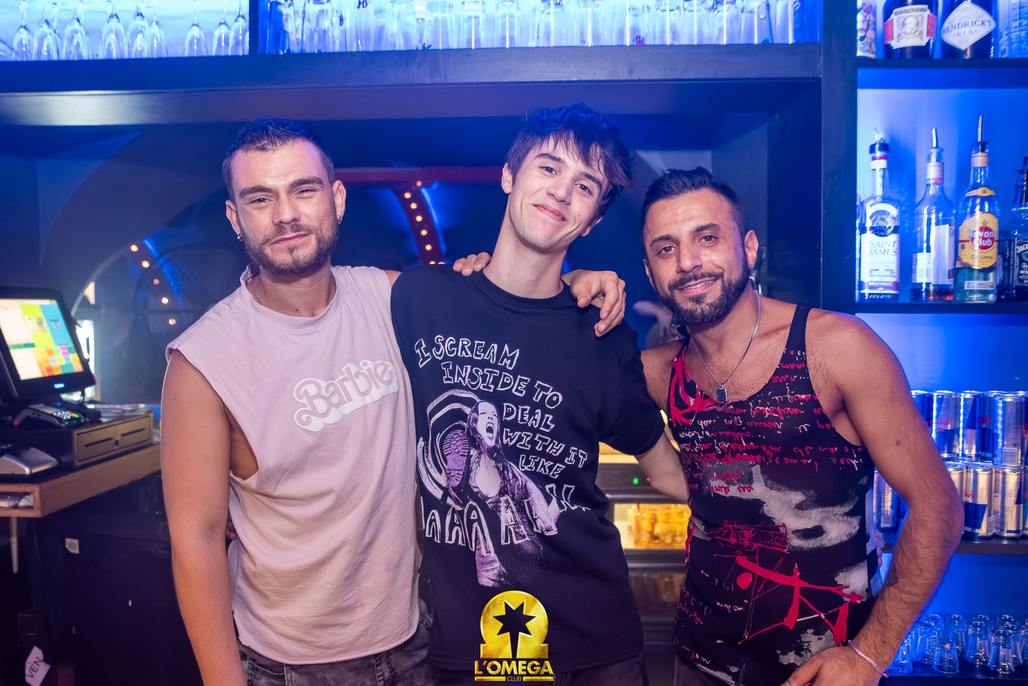 Omega Club