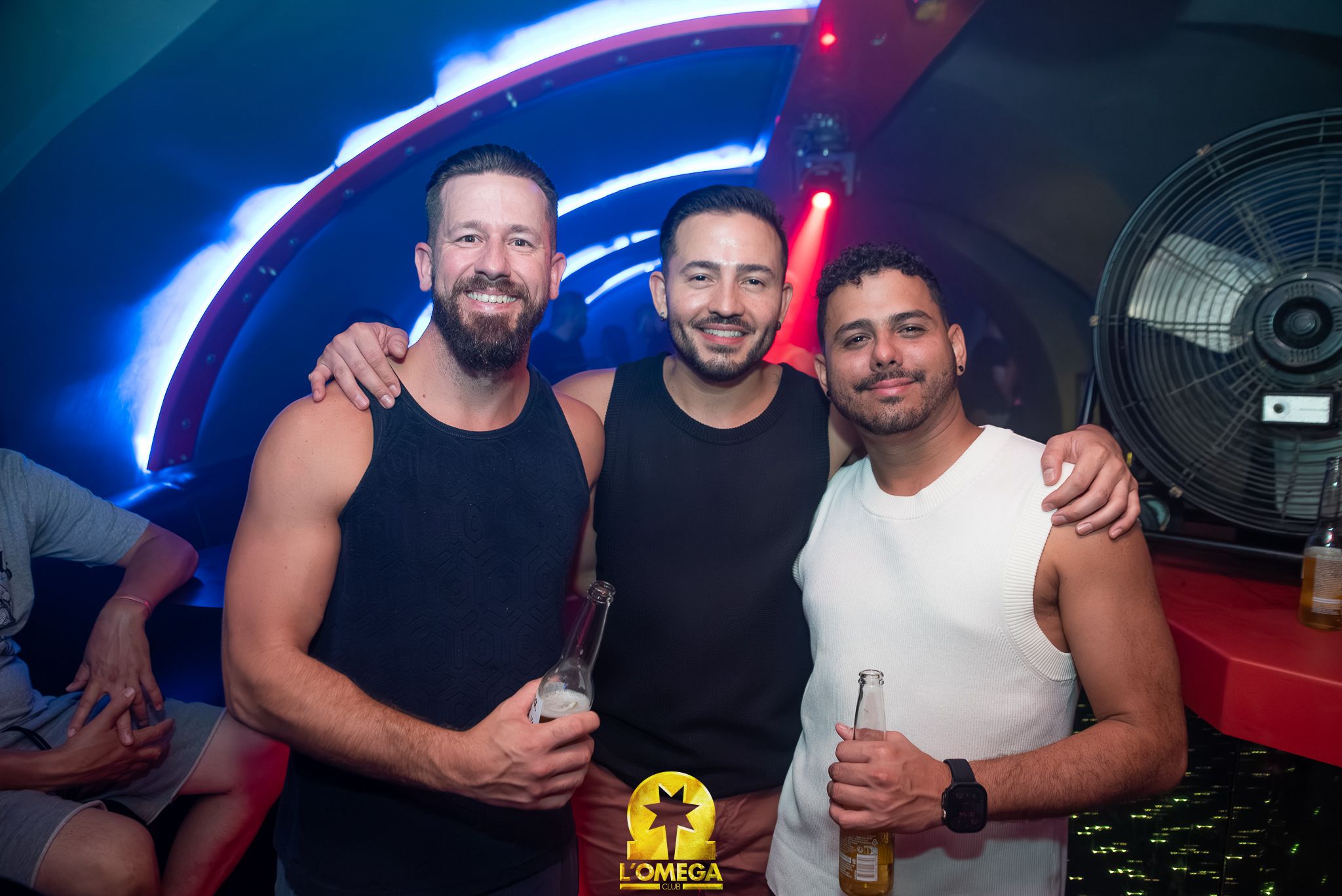 Omega Club