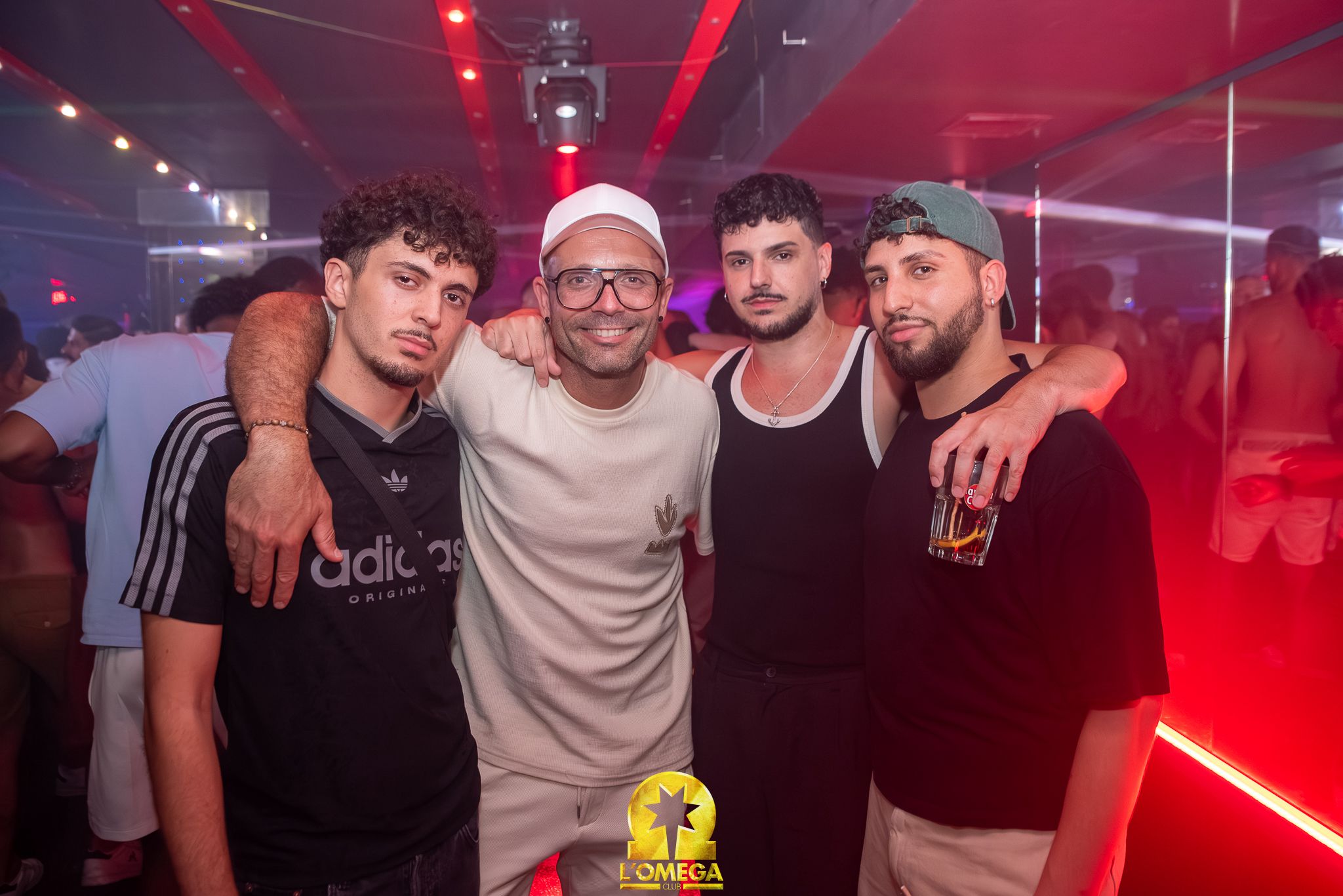 Omega Club